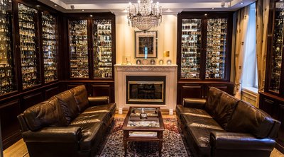 미니 보틀 갤러리 (더 미니 보틀 갤러리)